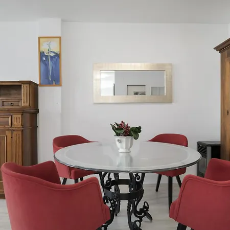 Apartment Carril De La Fuente *