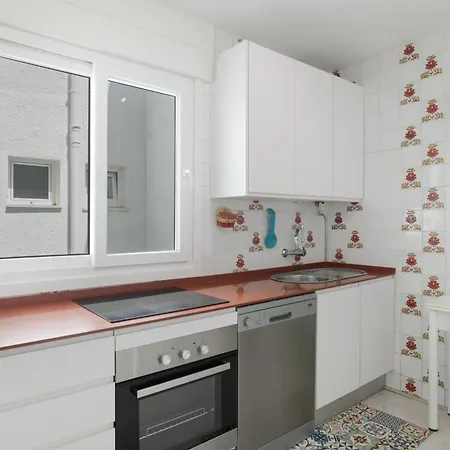 Apartment Carril De La Fuente Conil De La Frontera
