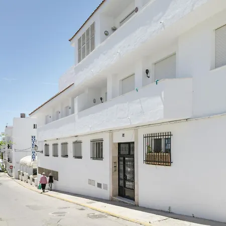 Carril De La Fuente Apartment Conil De La Frontera